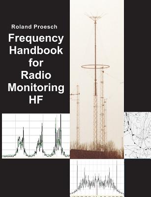 Frequency Handbook for Radio Monitoring HF