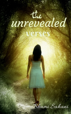 غلاف كتاب The Unrevealed Verses