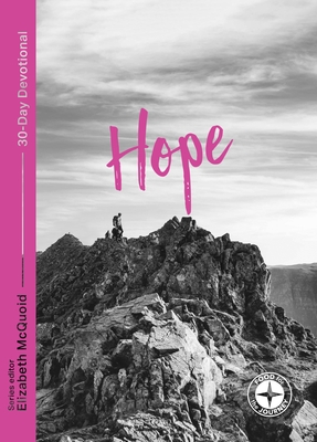 Hope: 30-Day Devotional