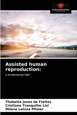 Assisted human reproduction: