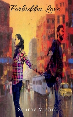 غلاف كتاب Forbidden Love