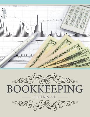 Bookkeeping Journal