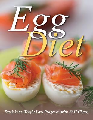 Egg Diet: Track Your Weight Loss Progress (with BMI Chart)