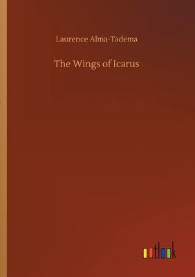 غلاف كتاب The Wings of Icarus