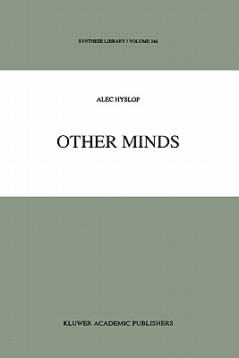 Other Minds