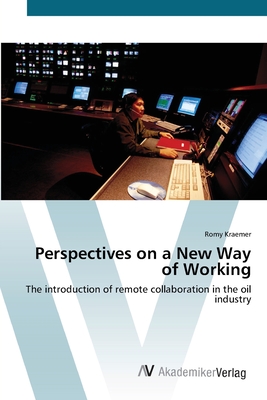 Perspectives on a New Way of Working