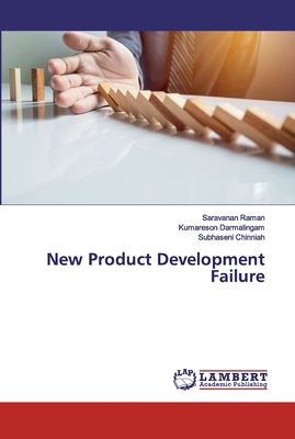 New Product Development Failure