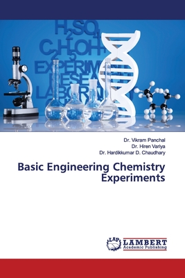 Basic Engineering Chemistry Experiments