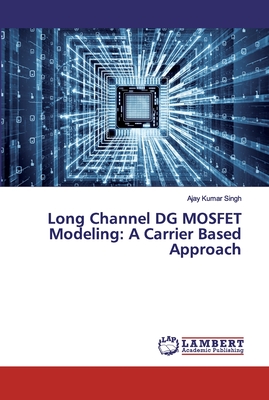 Long Channel DG MOSFET Modeling: A Carrier Based Approach