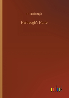 غلاف كتاب Harbaugh's Harfe