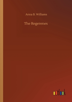 غلاف كتاب The Regerenes