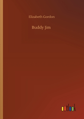 غلاف كتاب Buddy Jim