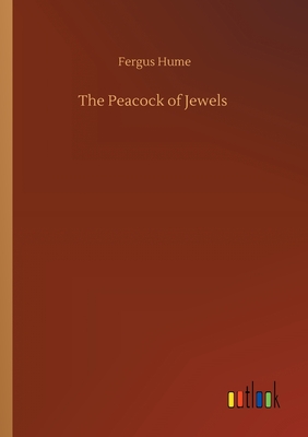 The Peacock of Jewels