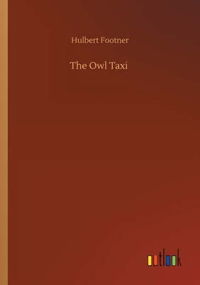 The Owl Taxi