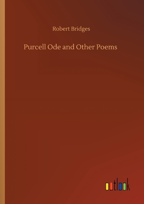 Purcell Ode and Other Poems