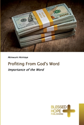 Profiting From God