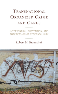 Transnational Organized Crime and Gangs: Intervention, Prevention, and Suppression of Cybersecurity