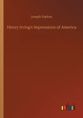 Henry Irving