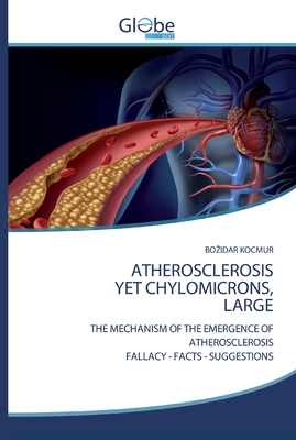 ATHEROSCLEROSIS YET CHYLOMICRONS, LARGE