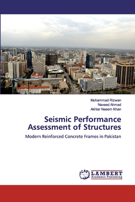 Seismic Performance Assessment of Structures