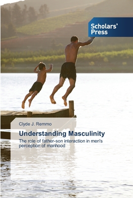 غلاف كتاب Understanding Masculinity