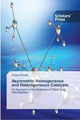 Asymmetric Homogeneous and Heterogeneous Catalysts