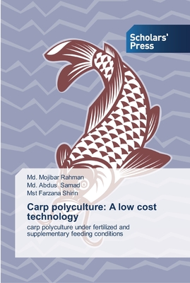 Carp polyculture: A low cost technology