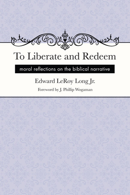 To Liberate and Redeem