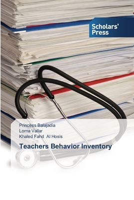 Teachers Behavior Inventory