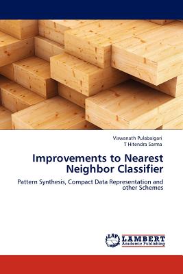 Improvements to Nearest Neighbor Classifier