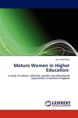 غلاف كتاب Mature Women in Higher Education: