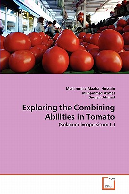 Exploring the Combining Abilities in Tomato