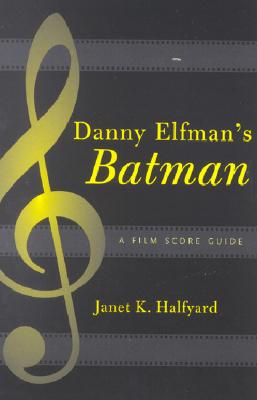 Danny Elfman