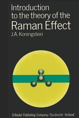 Introduction to the Theory of the Raman Effect