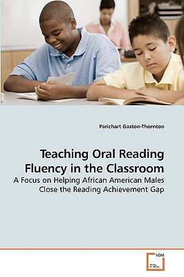 غلاف كتاب Teaching Oral Reading Fluency in the Classroom