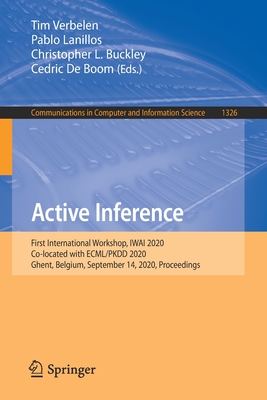 Nwf.com: Active Inference : First International W: كتب