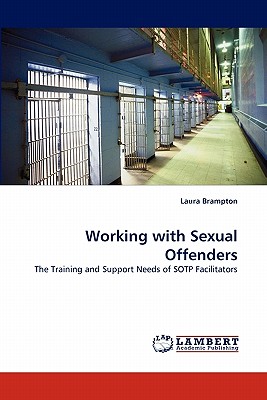 Working with Sexual Offenders