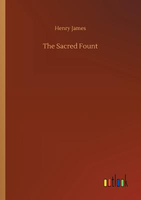 The Sacred Fount