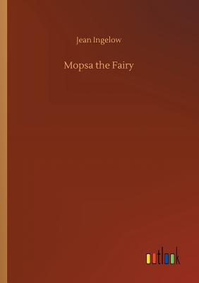 Mopsa the Fairy