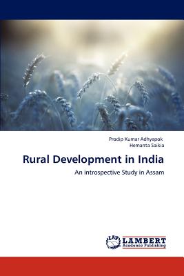 Rural Development in India