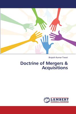 Doctrine of Mergers & Acquisitions