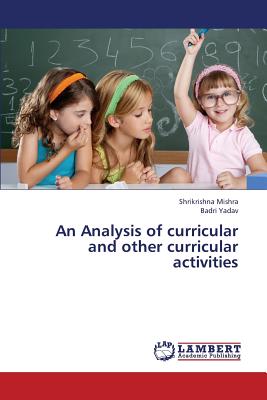 An Analysis of curricular and other curricular activities