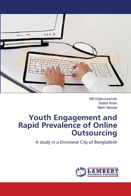 Youth Engagement and Rapid Prevalence of Online Outsourcing