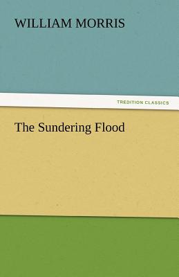 غلاف كتاب The Sundering Flood