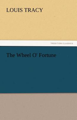 غلاف كتاب The Wheel O' Fortune