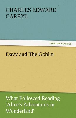 Davy and the Goblin