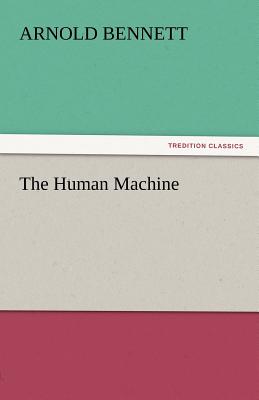 The Human Machine