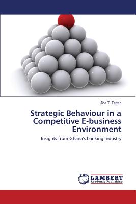 Strategic Behaviour in a Competitive E-business Environment