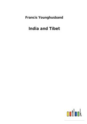 India and Tibet