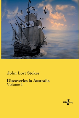 Discoveries in Australia :Volume I